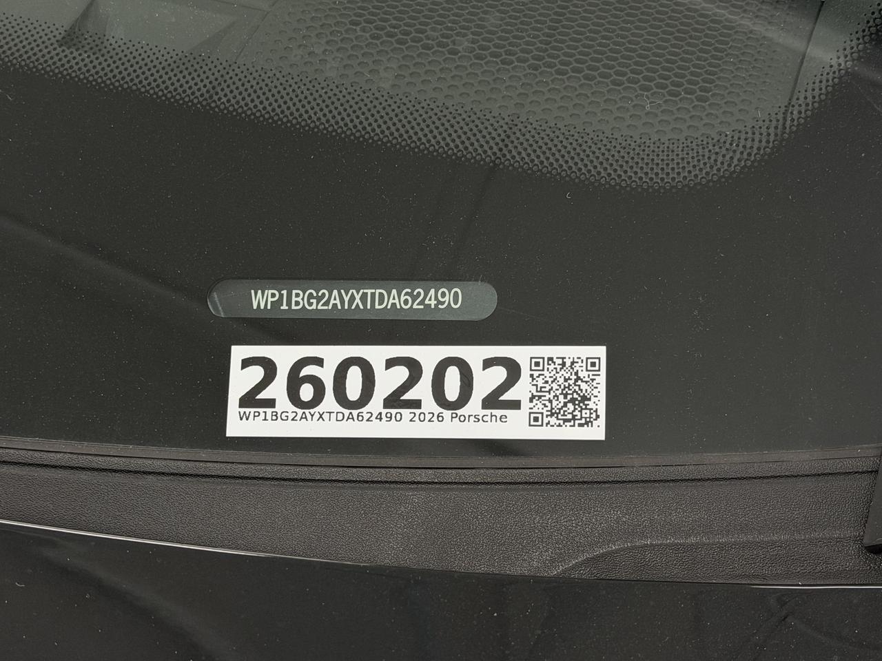 2026 Porsche Cayenne Gts Newark DE