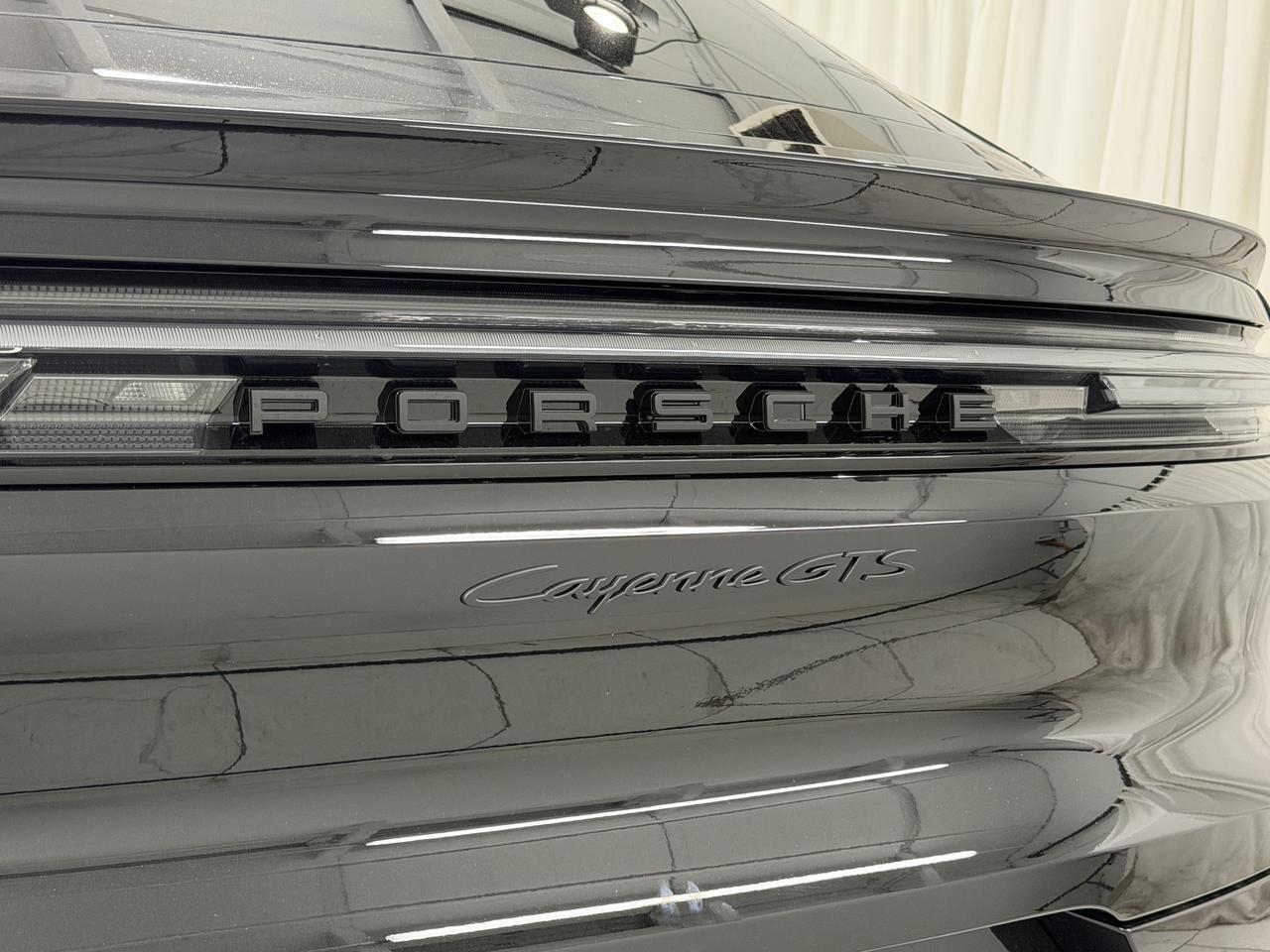 2026 Porsche Cayenne Gts Newark DE