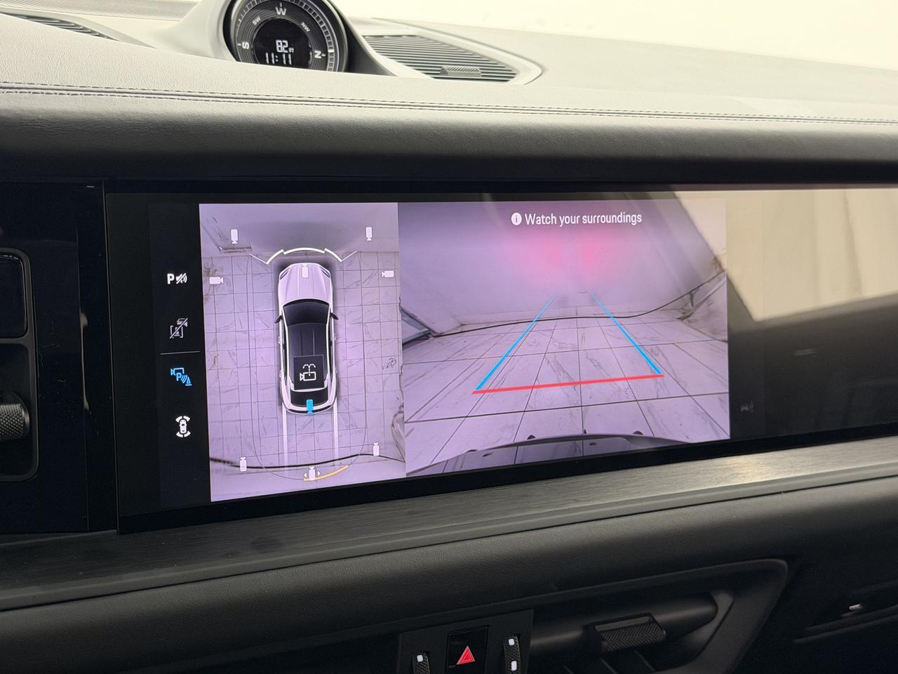 2026 Porsche Cayenne Gts Newark DE