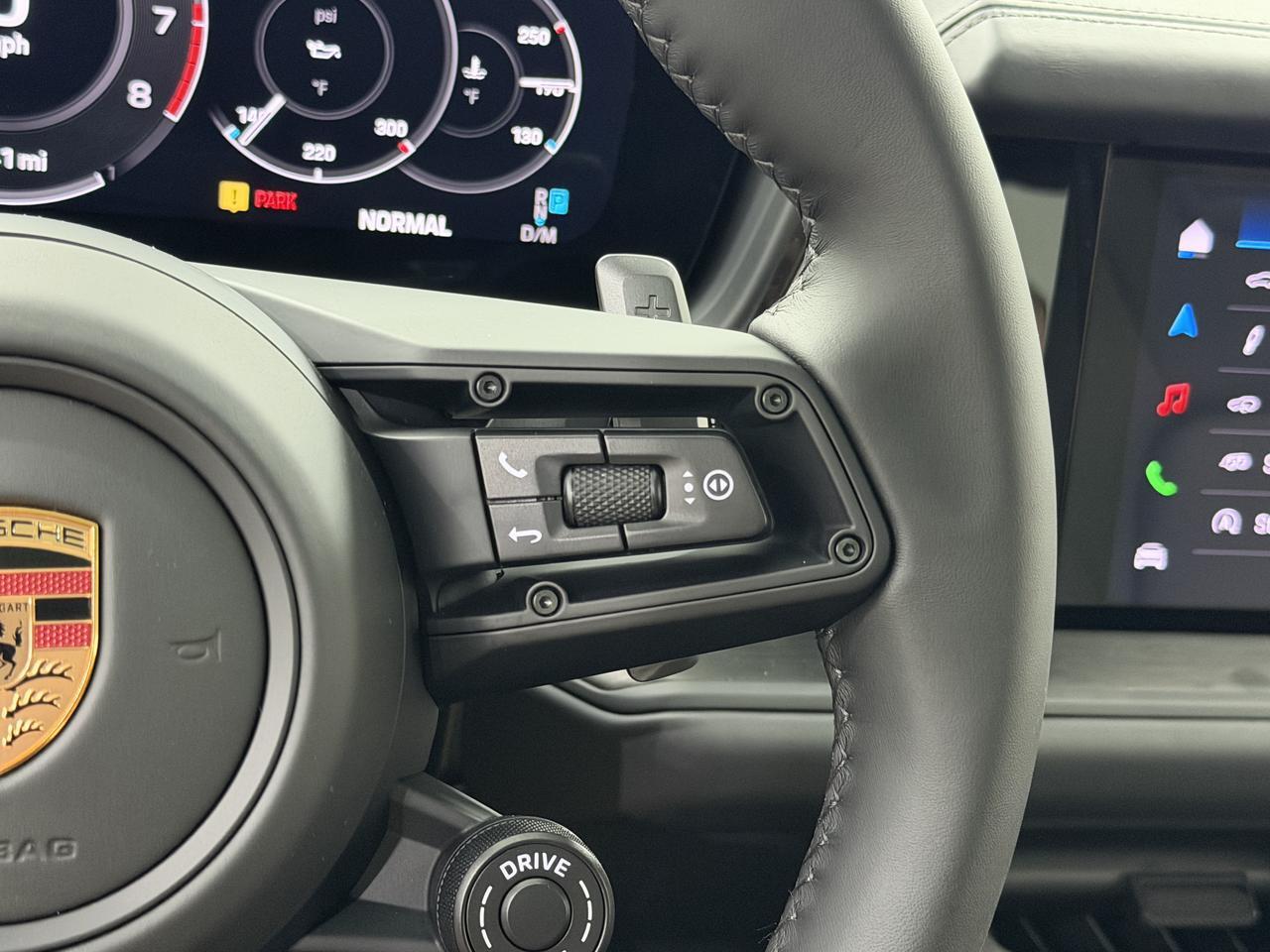 2026 Porsche Cayenne Gts Newark DE