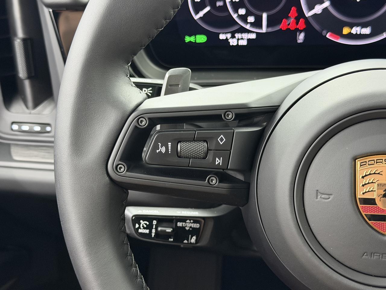 2026 Porsche Cayenne Gts Newark DE