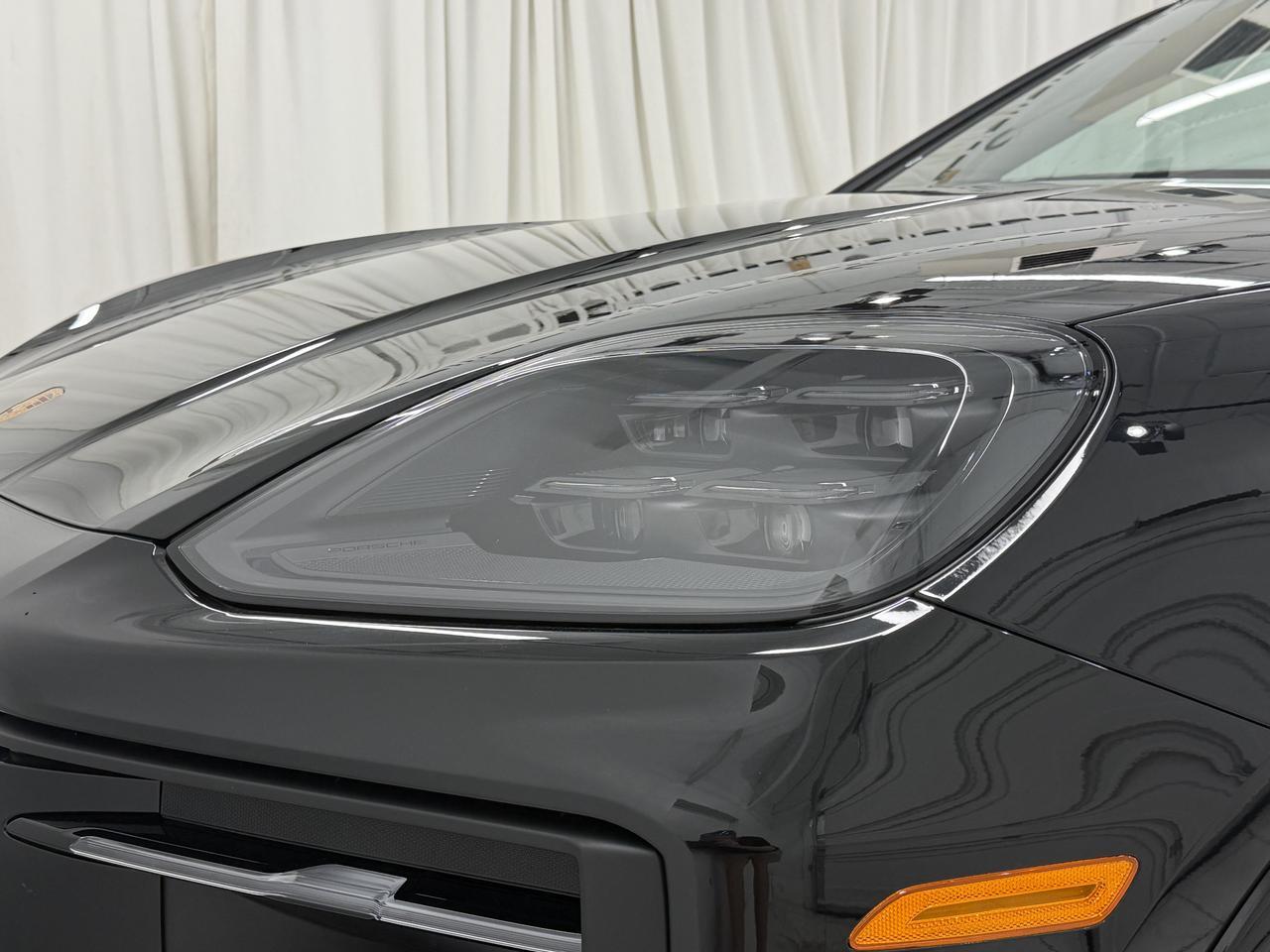 2026 Porsche Cayenne Gts Newark DE