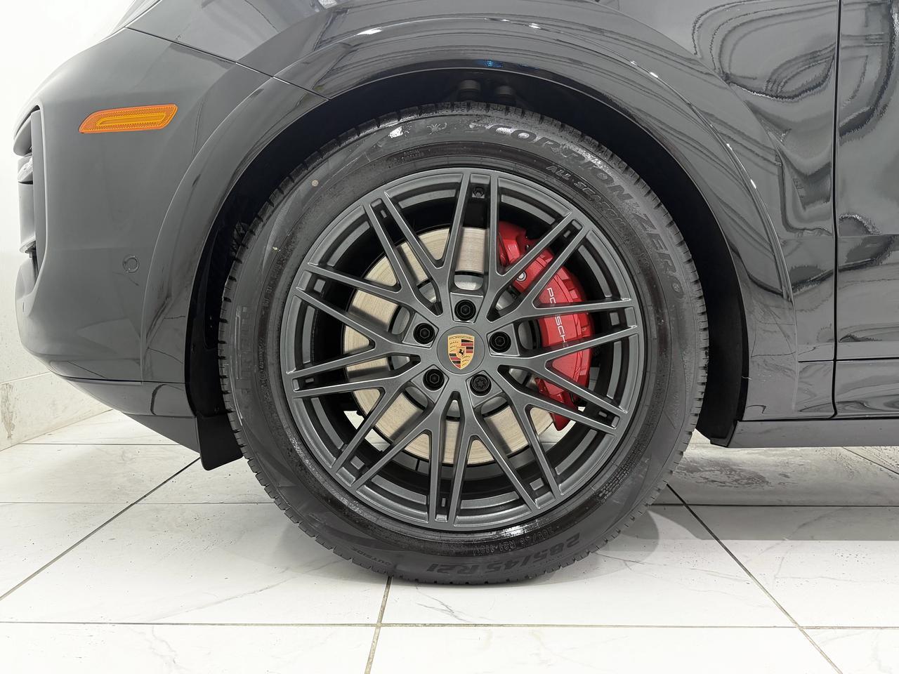 2026 Porsche Cayenne Gts Newark DE