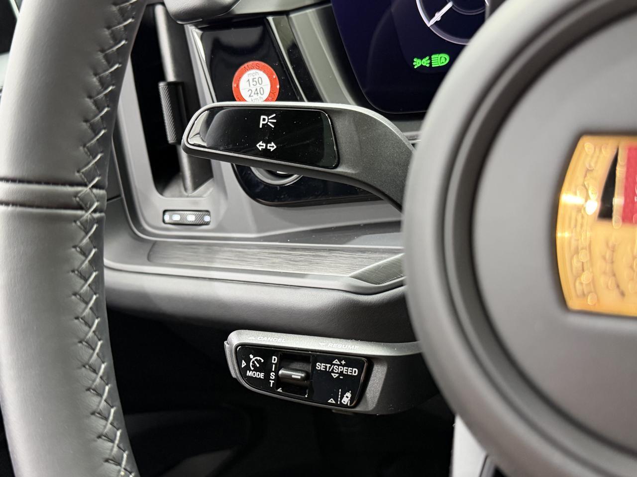 2026 Porsche Cayenne Gts Newark DE