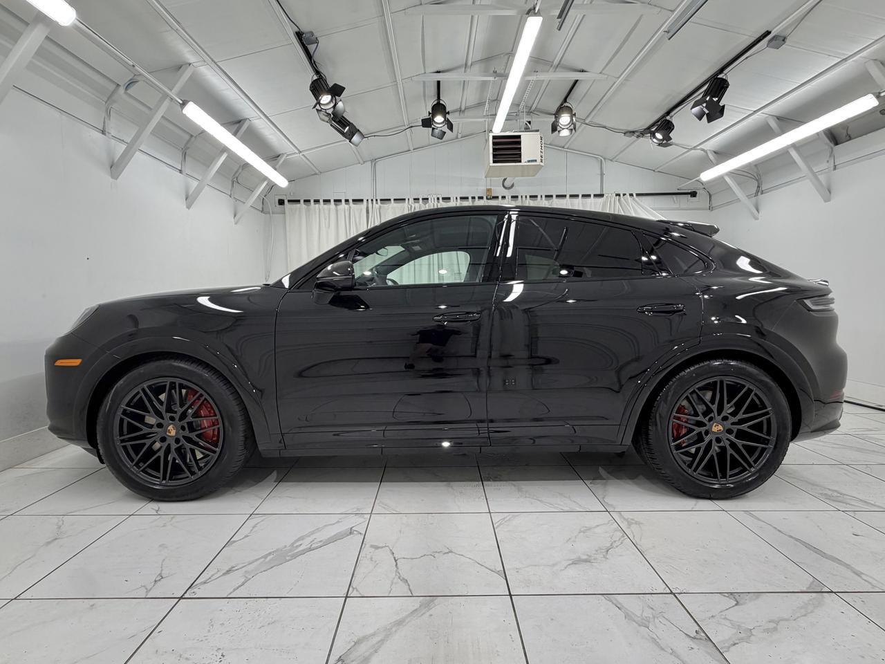 2026 Porsche Cayenne Gts Newark DE