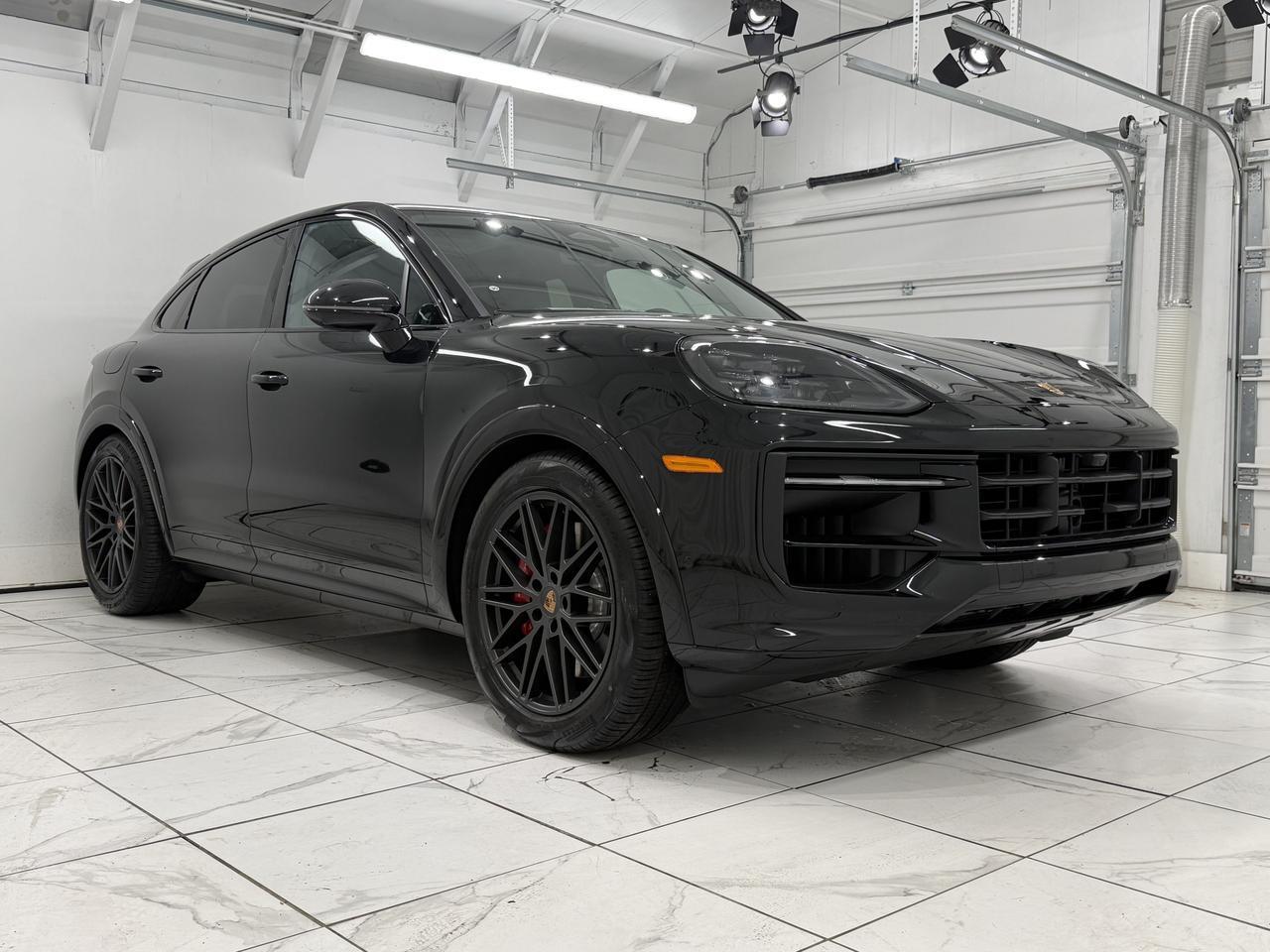 2026 Porsche Cayenne Gts Newark DE