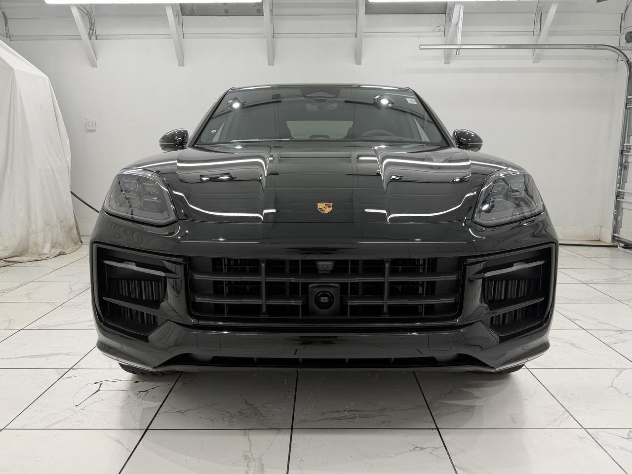 2026 Porsche Cayenne Gts Newark DE