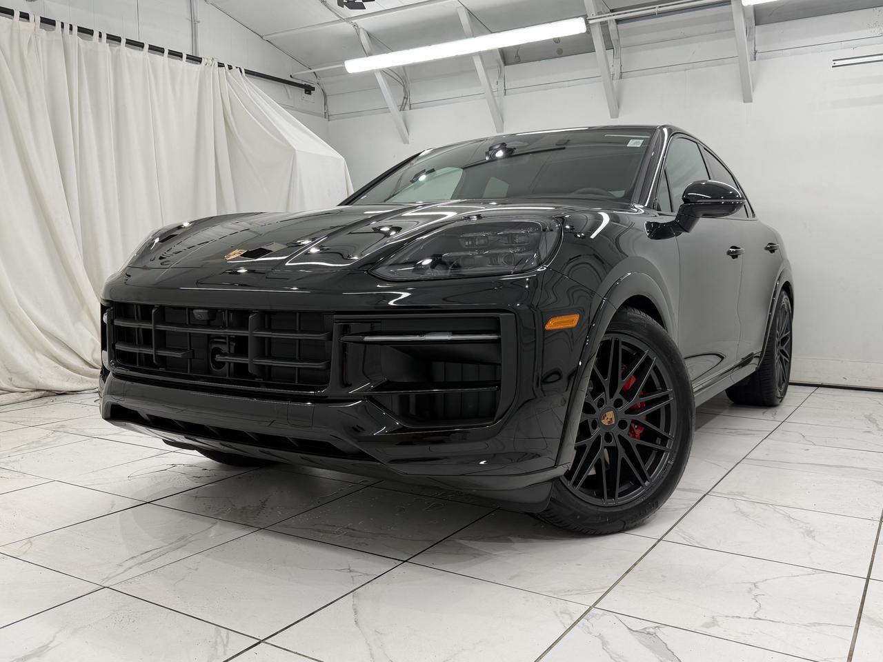 2026 Porsche Cayenne Gts Newark DE