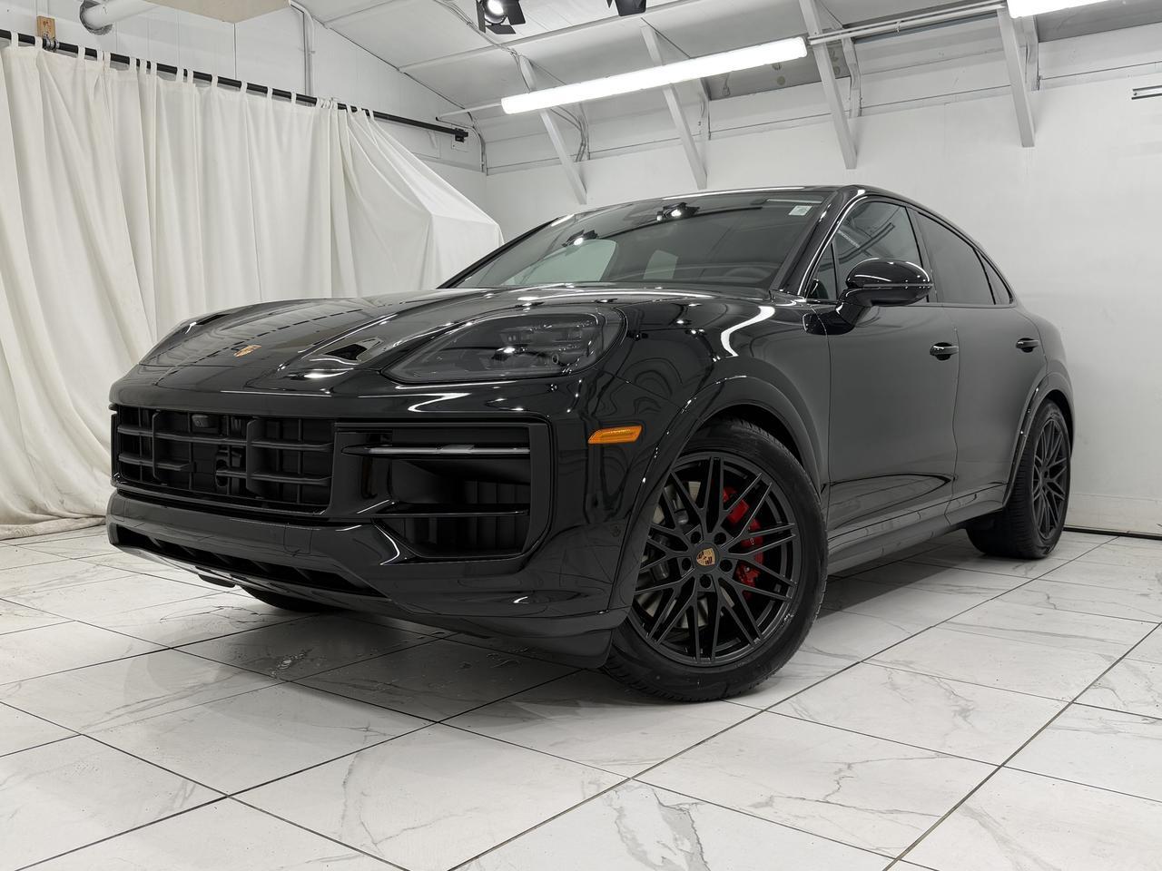 2026 Porsche Cayenne Gts Newark DE