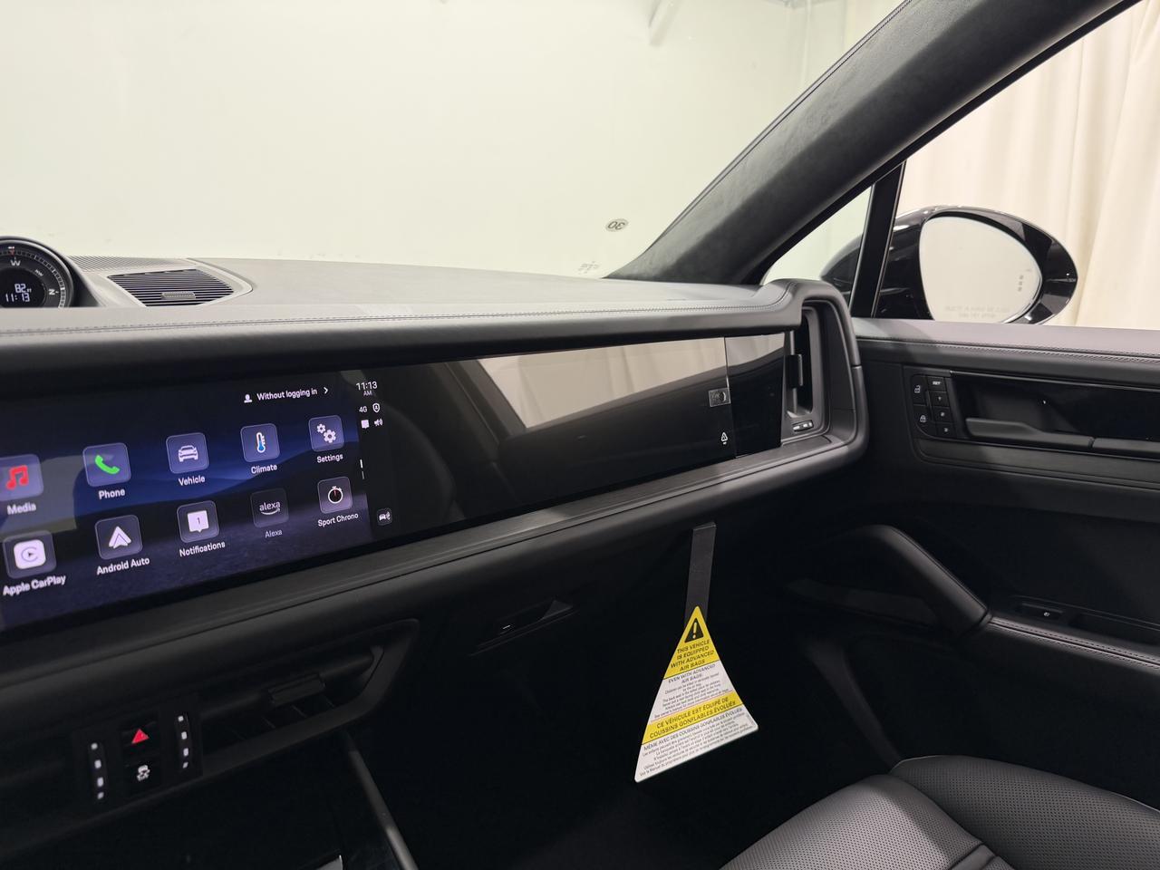 2026 Porsche Cayenne Gts Newark DE