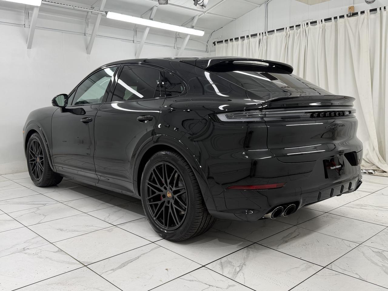 2026 Porsche Cayenne Gts Newark DE