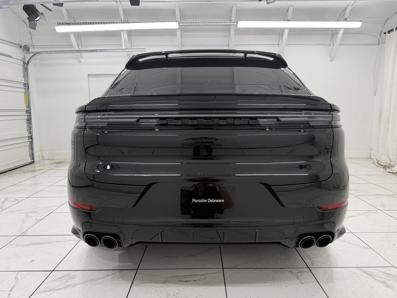 2026 Porsche Cayenne Gts Newark DE