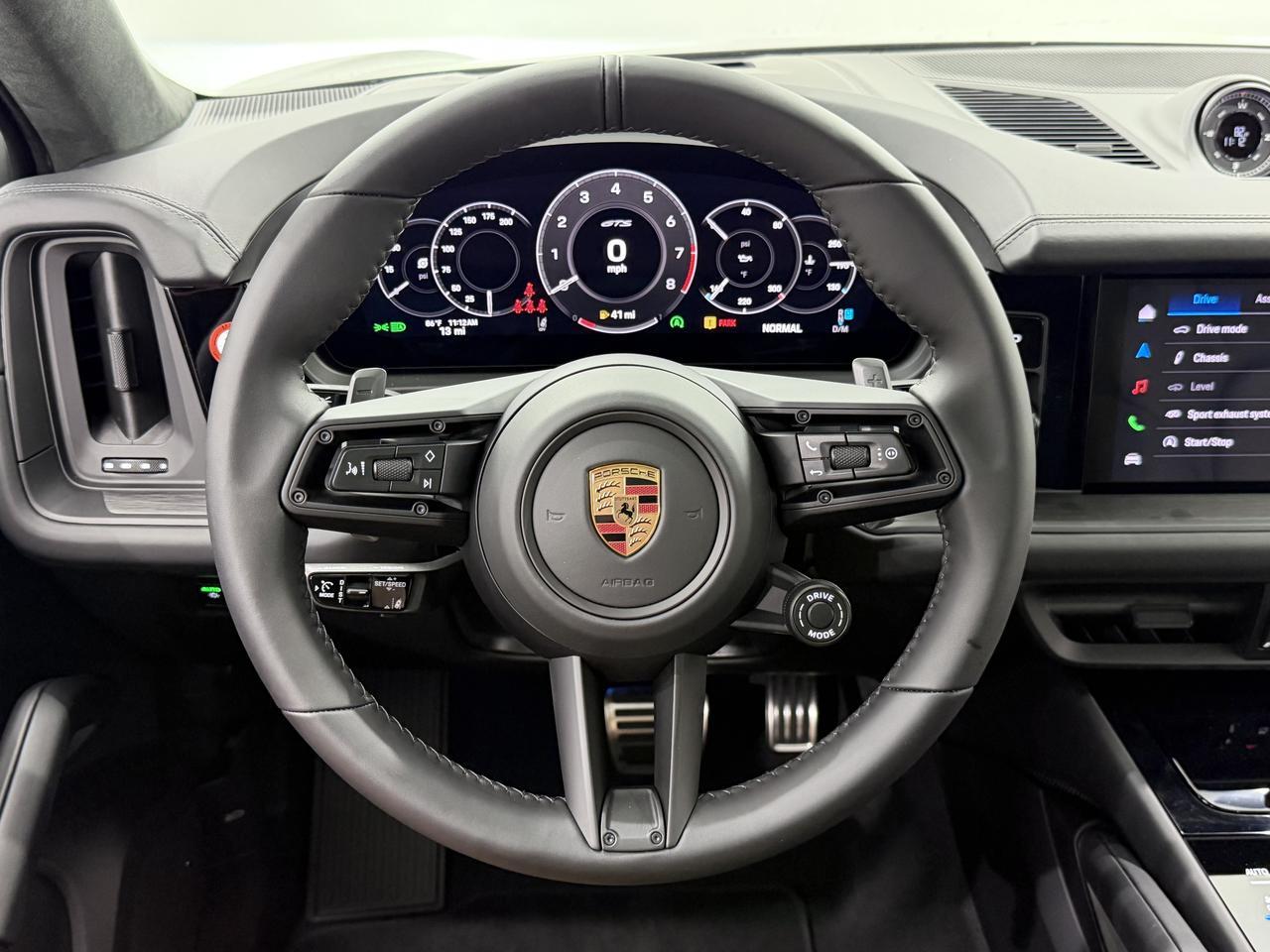 2026 Porsche Cayenne Gts Newark DE