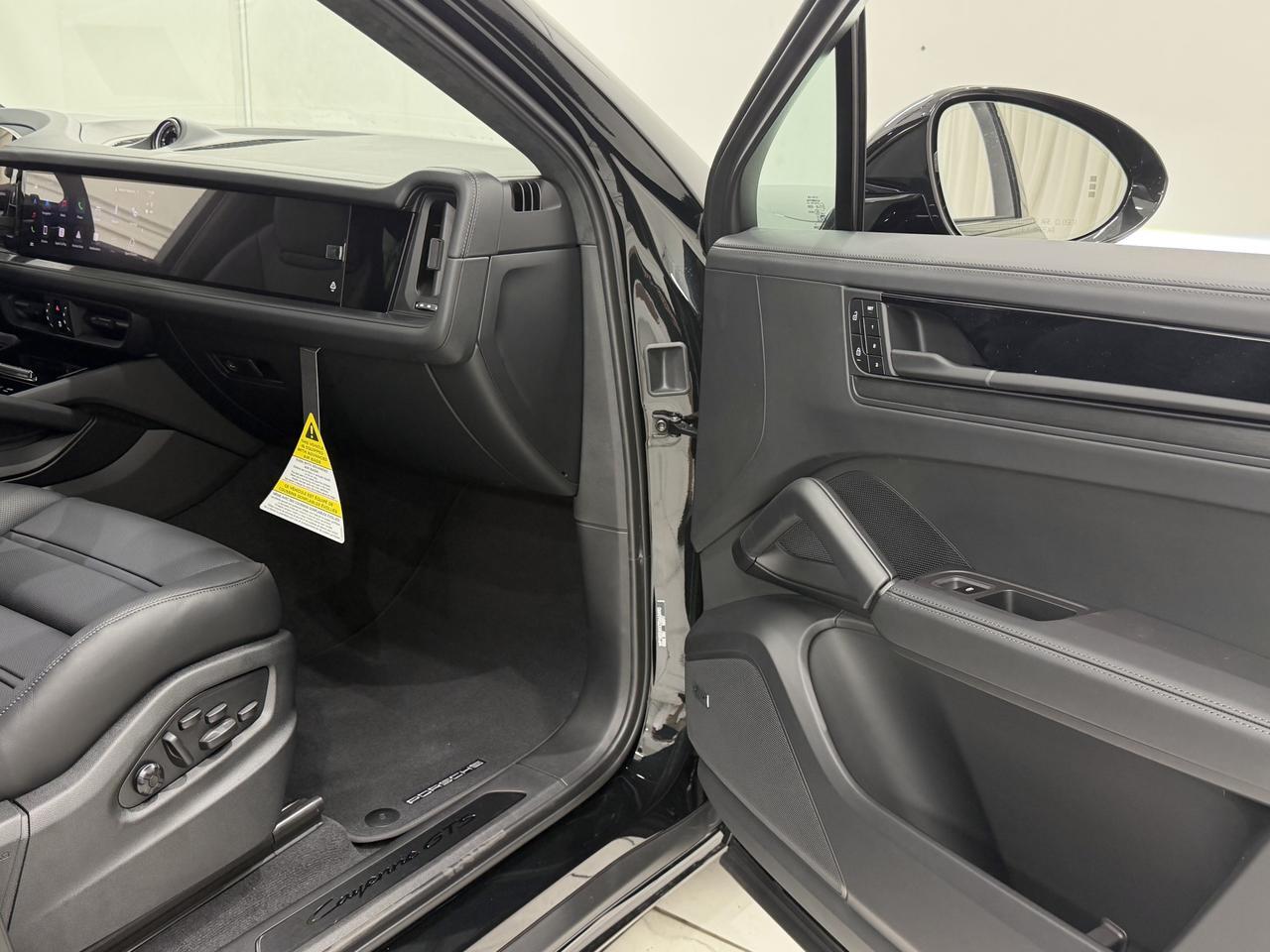 2026 Porsche Cayenne Gts Newark DE