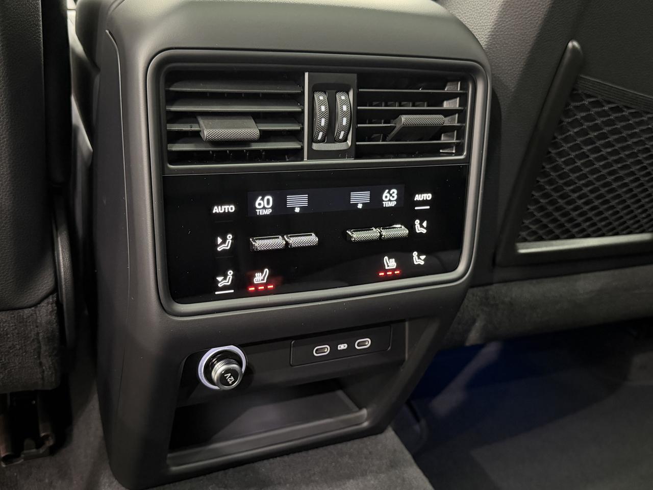 2026 Porsche Cayenne Gts Newark DE