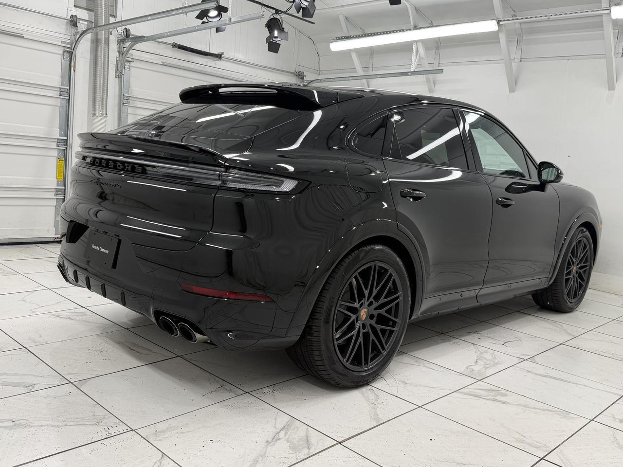 2026 Porsche Cayenne Gts Newark DE