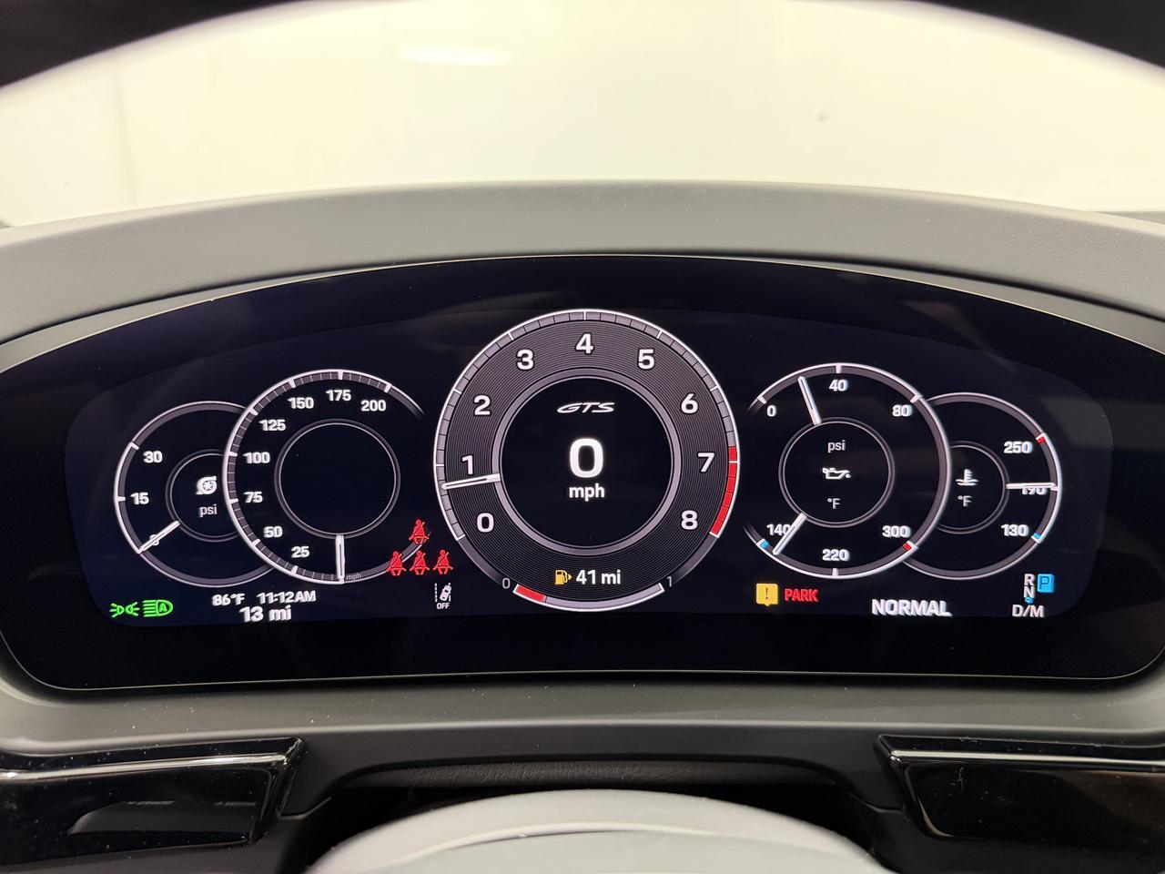 2026 Porsche Cayenne Gts Newark DE