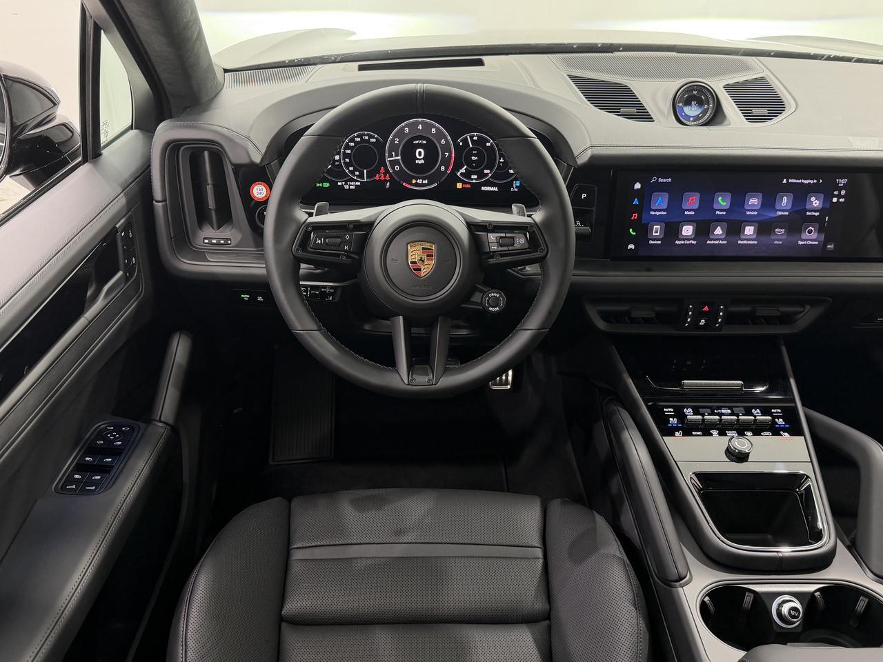 2026 Porsche Cayenne Gts Newark DE
