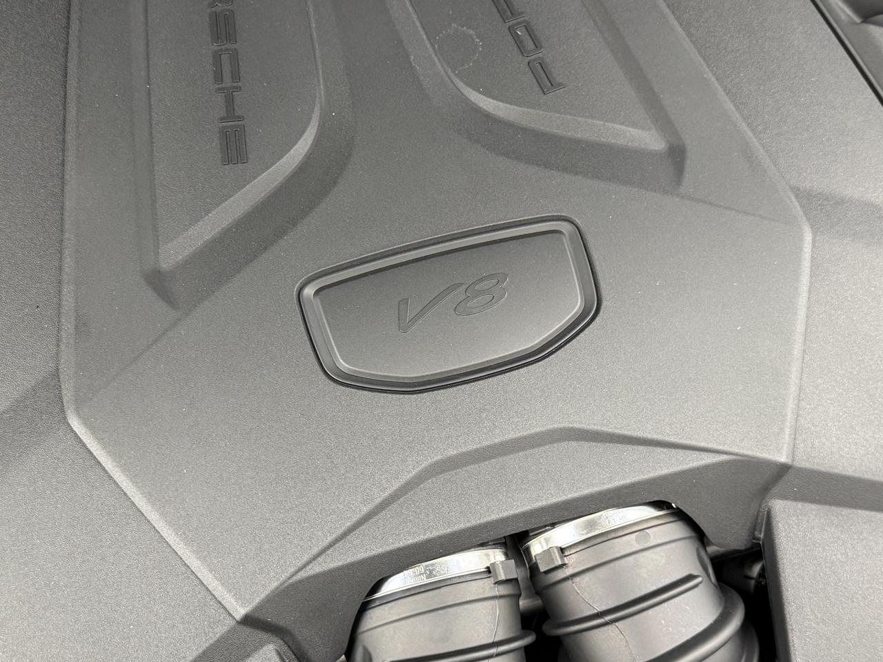2026 Porsche Cayenne Gts Newark DE