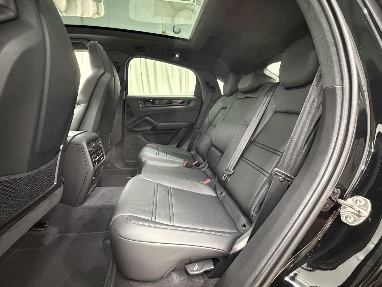 2026 Porsche Cayenne Gts Newark DE