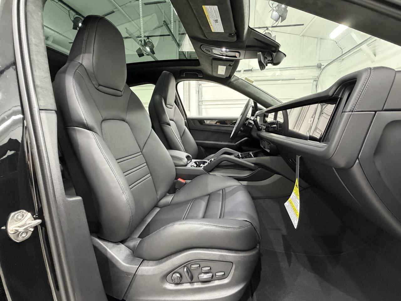 2026 Porsche Cayenne Gts Newark DE