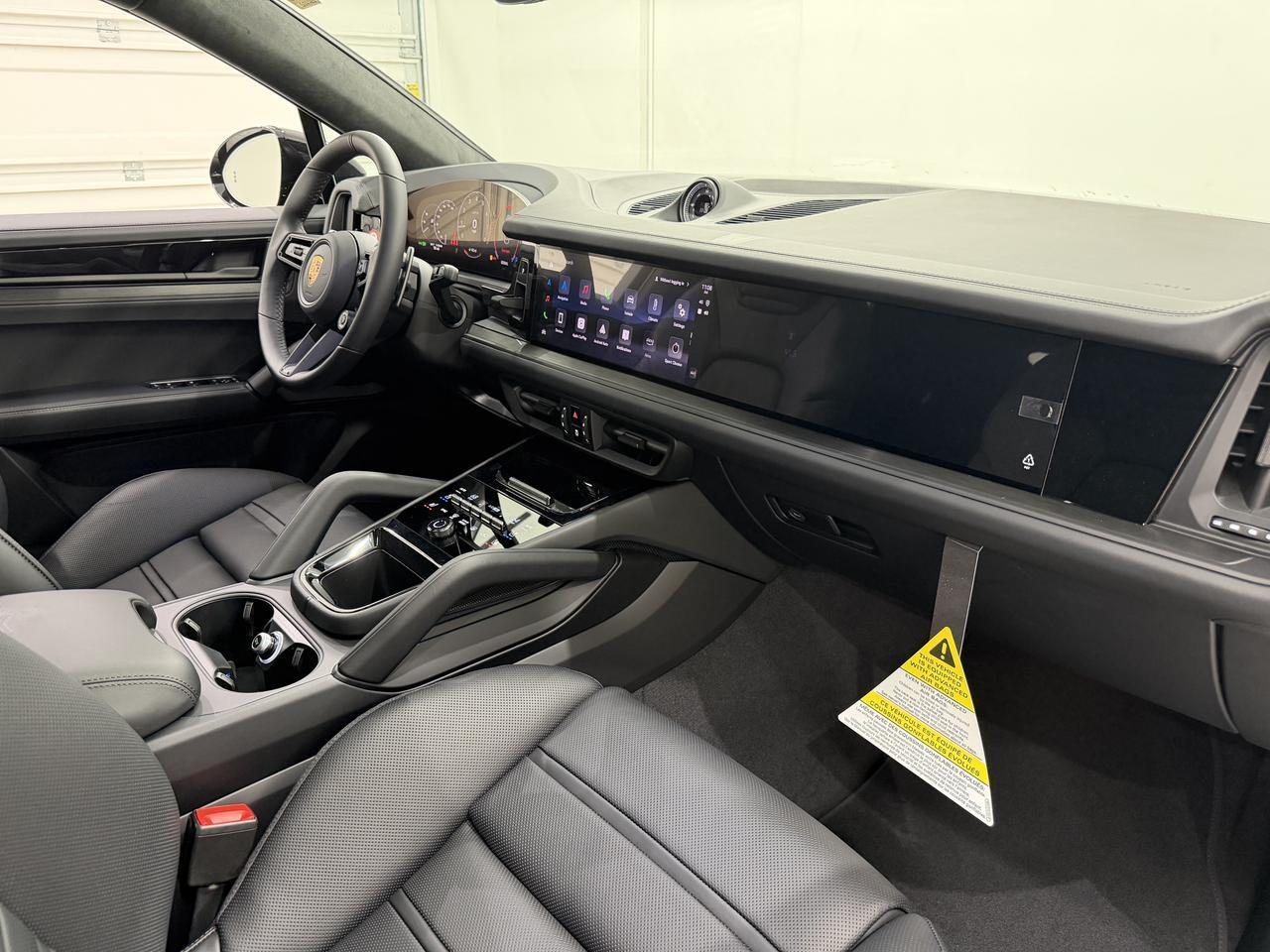 2026 Porsche Cayenne Gts Newark DE