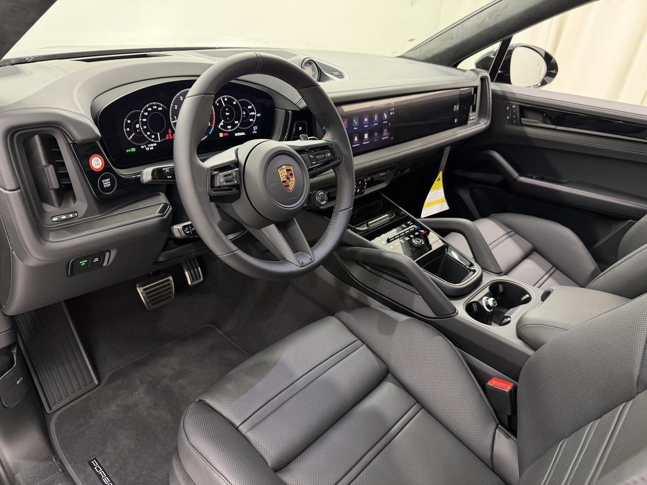 2026 Porsche Cayenne Gts Newark DE
