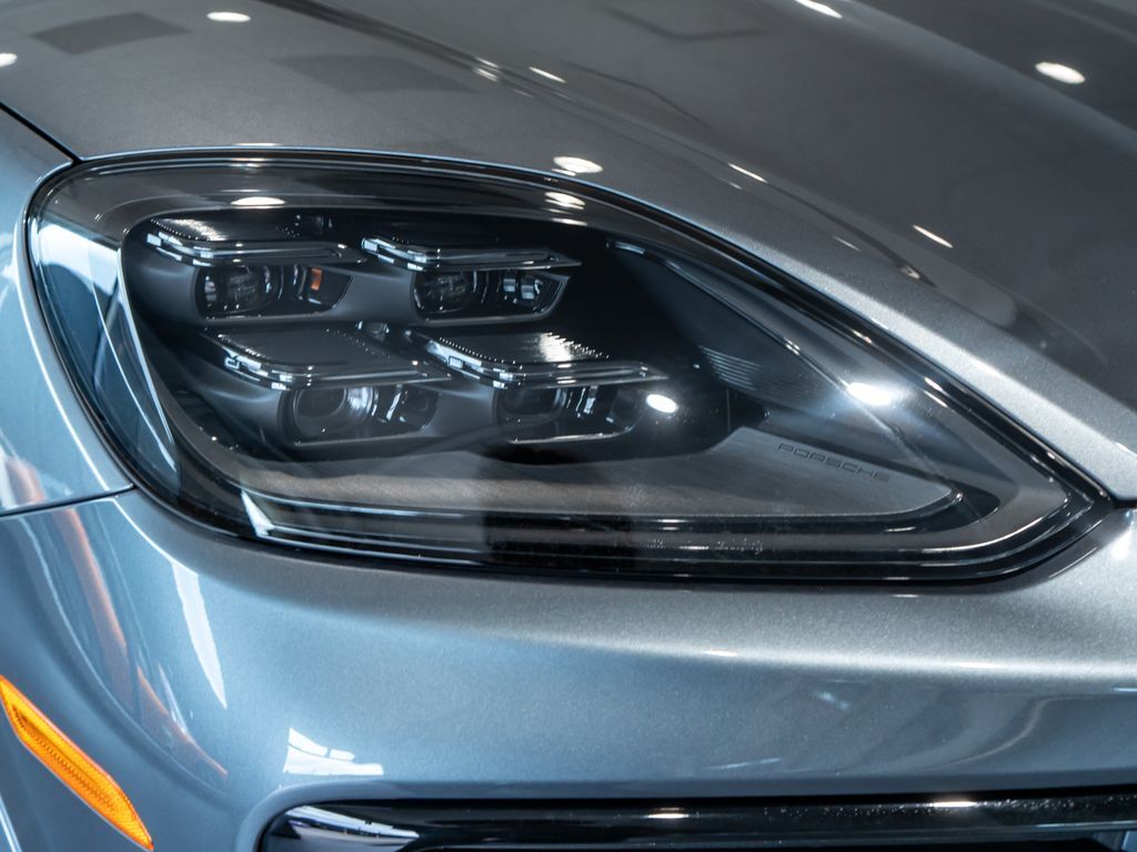 2026 Porsche Cayenne S Colorado Springs CO