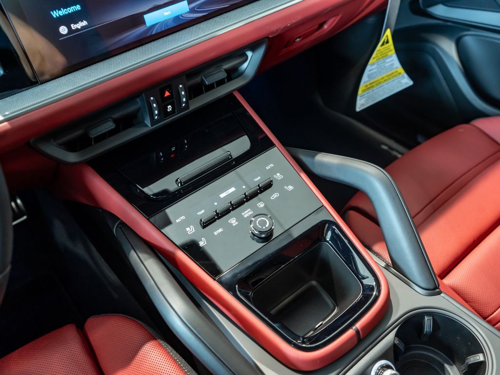 2026 Porsche Cayenne S Colorado Springs CO
