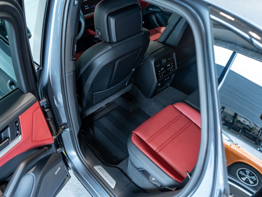 2026 Porsche Cayenne S Colorado Springs CO