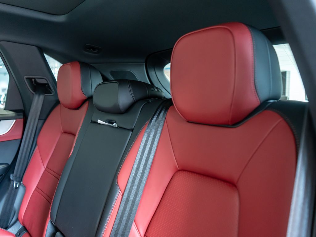 2026 Porsche Cayenne S Colorado Springs CO