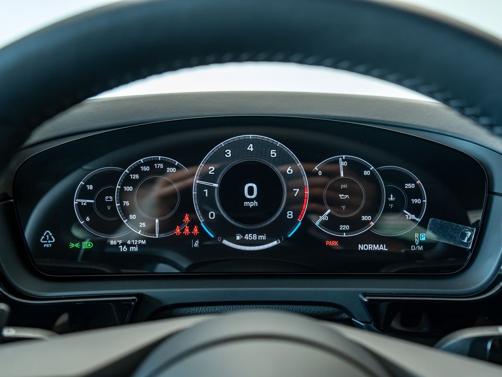 2026 Porsche Cayenne S Colorado Springs CO