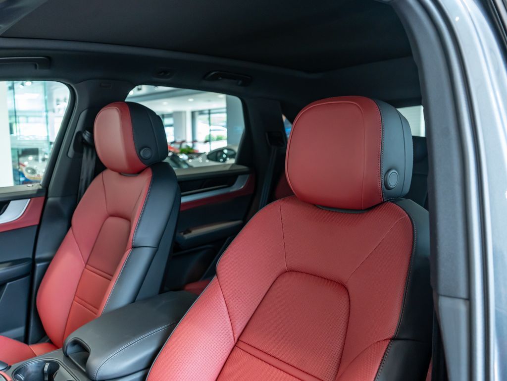 2026 Porsche Cayenne S Colorado Springs CO