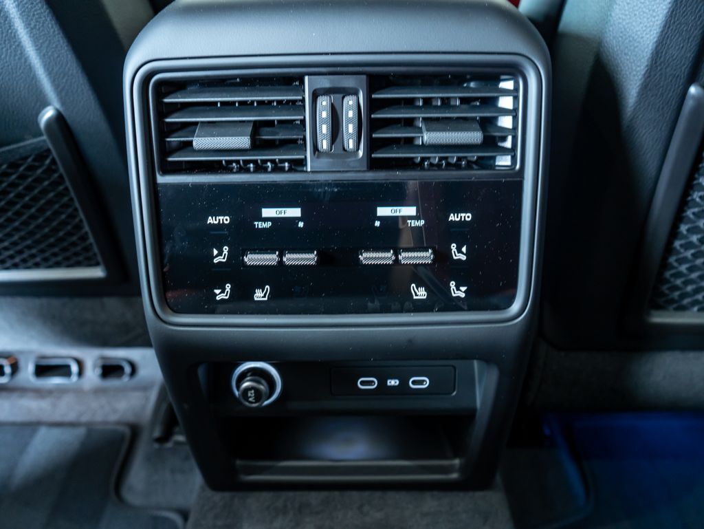 2026 Porsche Cayenne S Colorado Springs CO