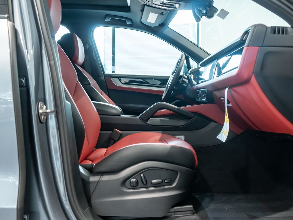 2026 Porsche Cayenne S Colorado Springs CO