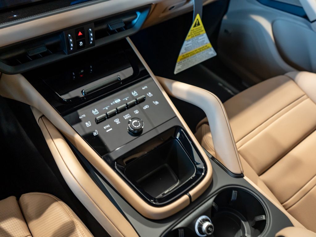 2026 Porsche Cayenne S Colorado Springs CO