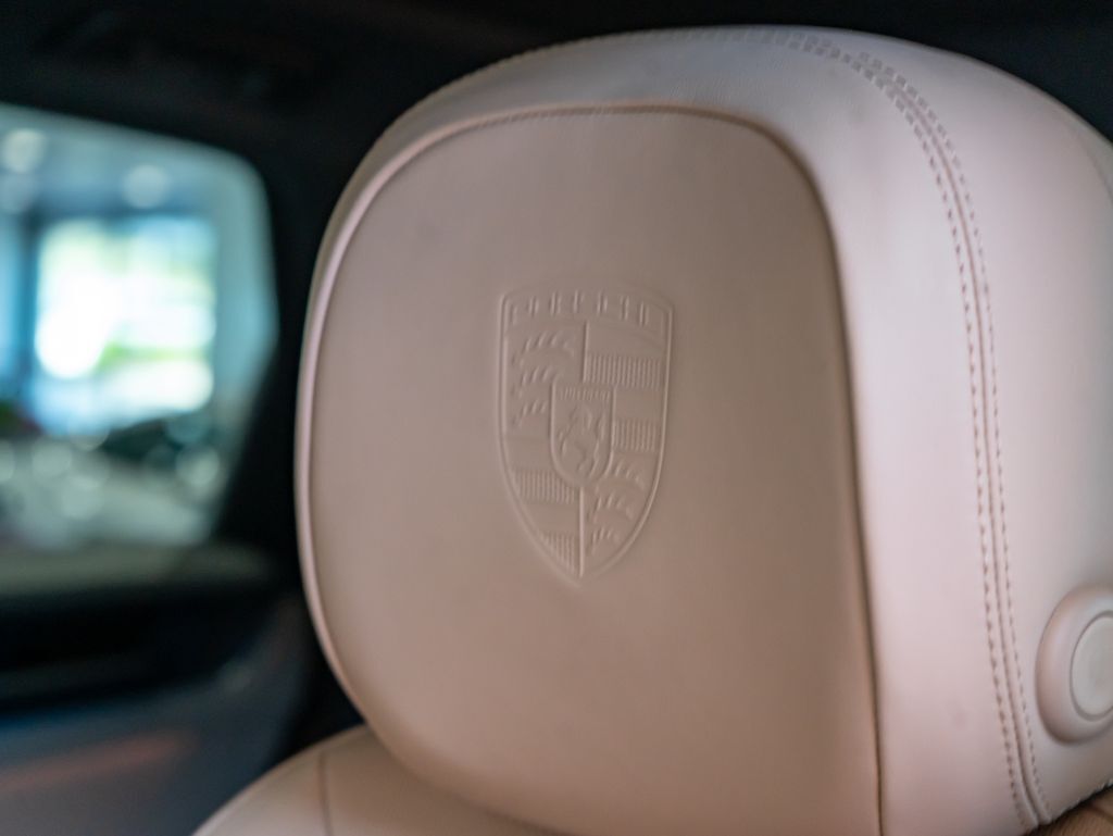 2026 Porsche Cayenne S Colorado Springs CO