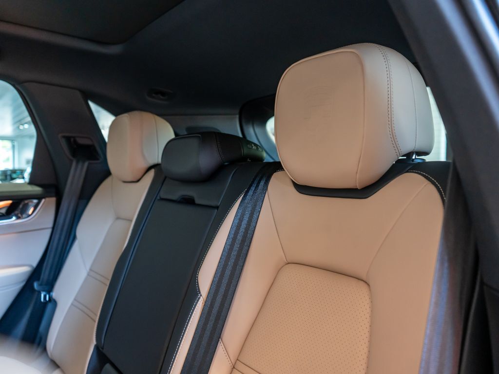 2026 Porsche Cayenne S Colorado Springs CO