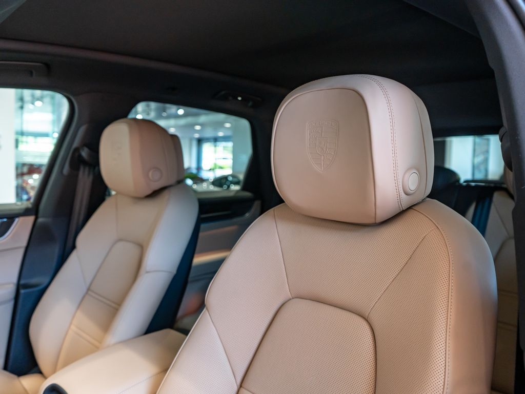 2026 Porsche Cayenne S Colorado Springs CO