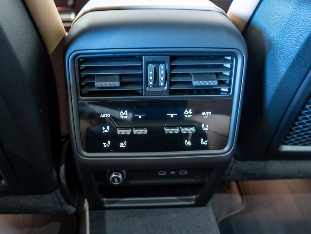 2026 Porsche Cayenne S Colorado Springs CO
