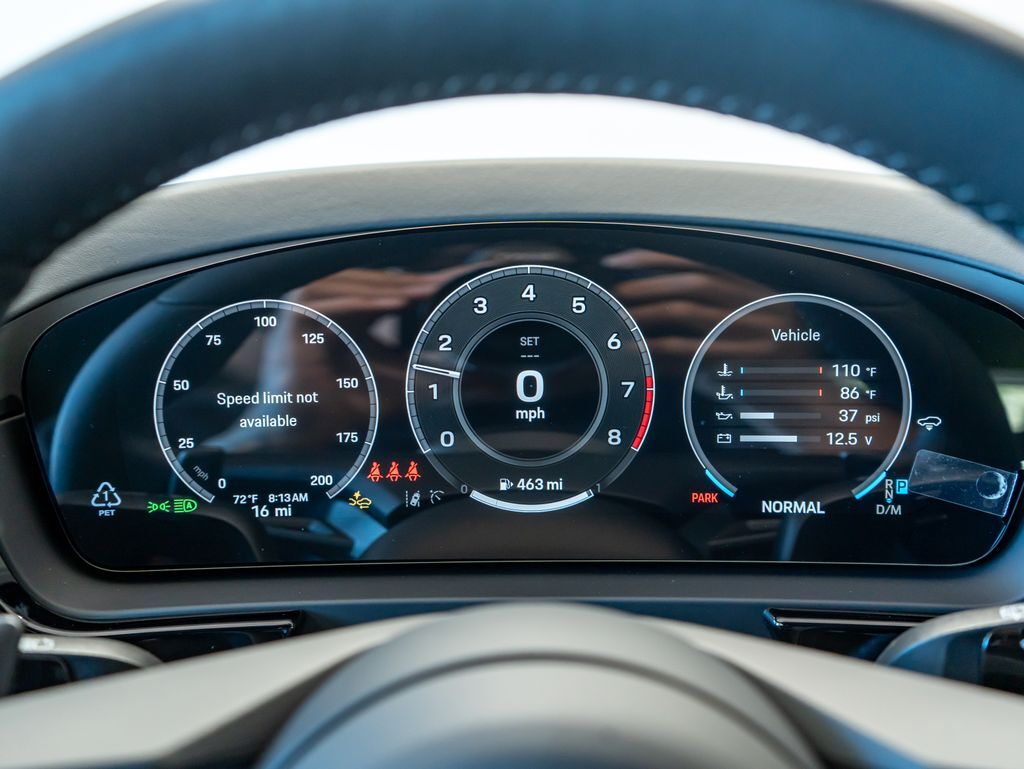 2026 Porsche Cayenne S Colorado Springs CO