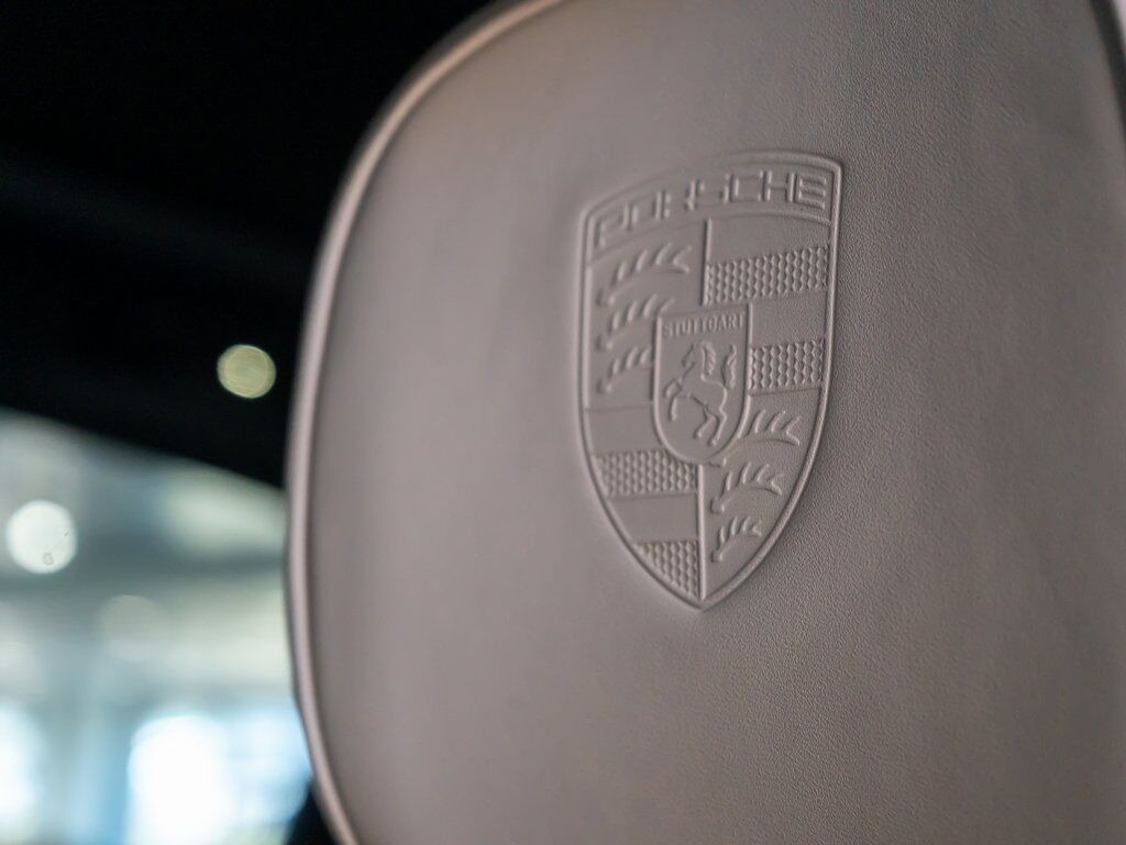 2026 Porsche Cayenne S Colorado Springs CO