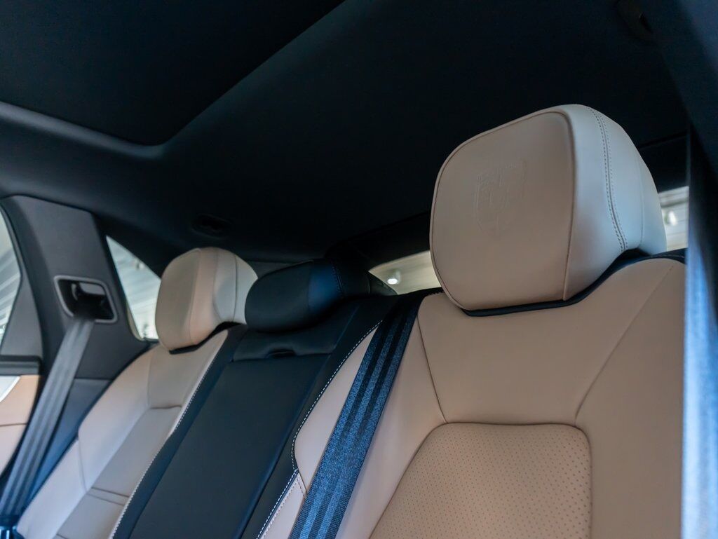 2026 Porsche Cayenne S Colorado Springs CO