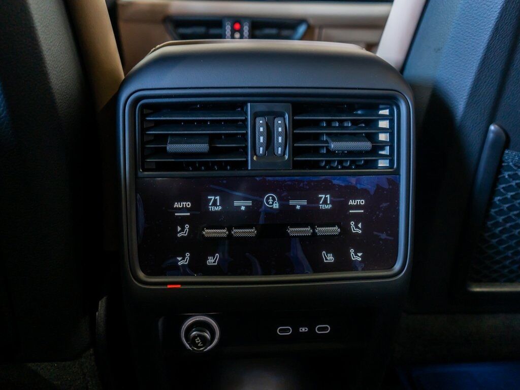 2026 Porsche Cayenne S Colorado Springs CO