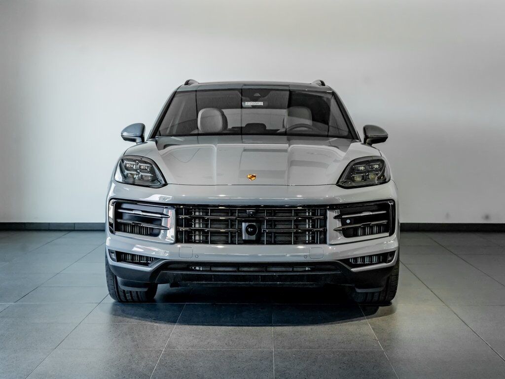 2026 Porsche Cayenne S Colorado Springs CO