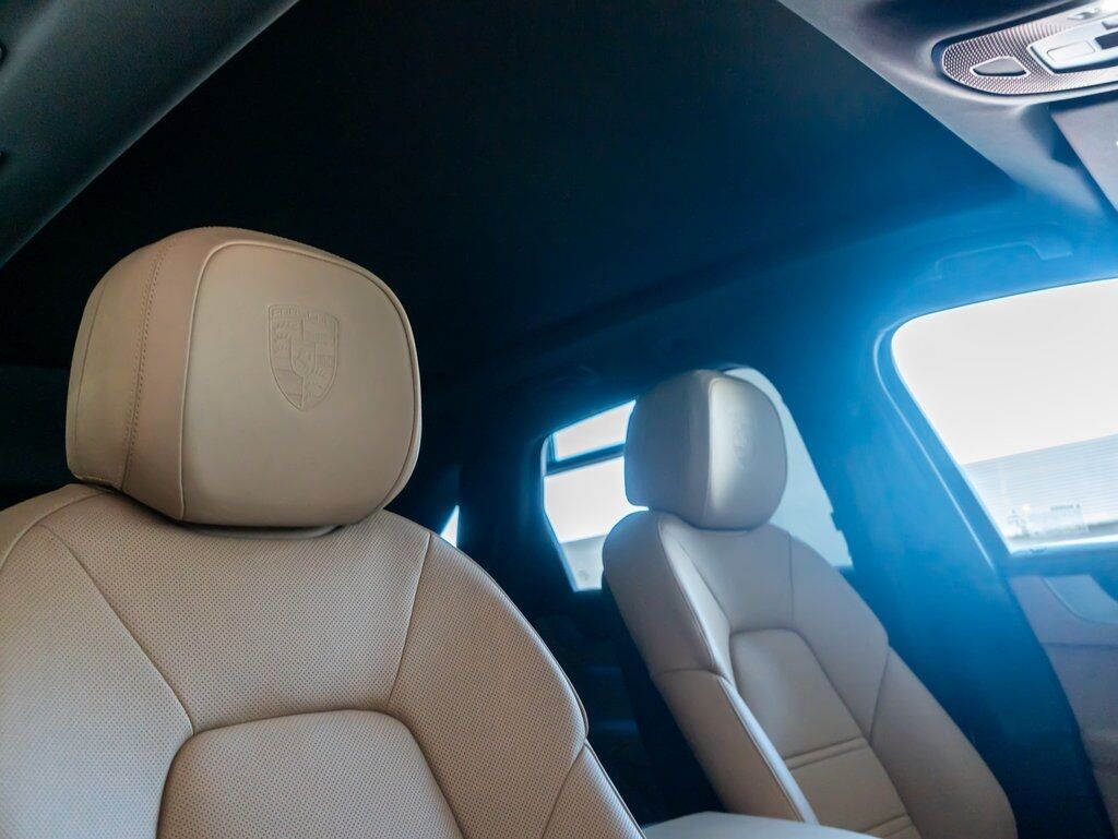 2026 Porsche Cayenne S Colorado Springs CO