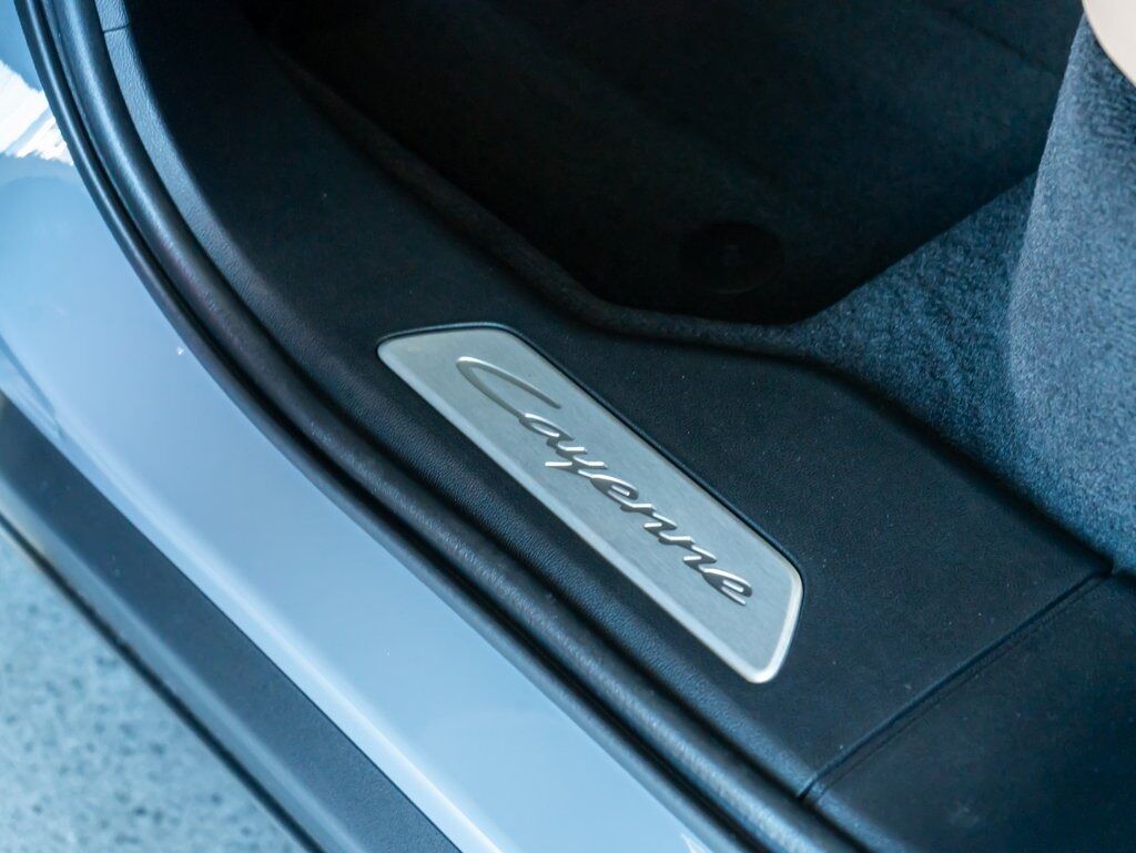 2026 Porsche Cayenne S Colorado Springs CO