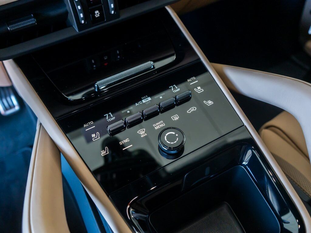 2026 Porsche Cayenne S Colorado Springs CO