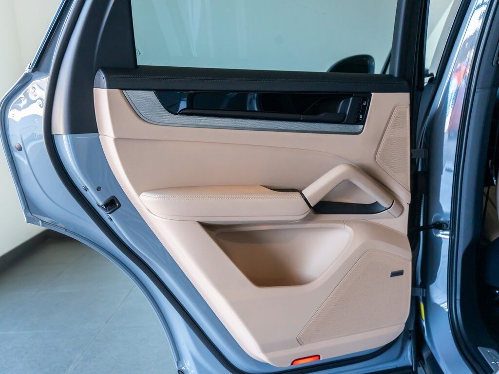 2026 Porsche Cayenne S Colorado Springs CO