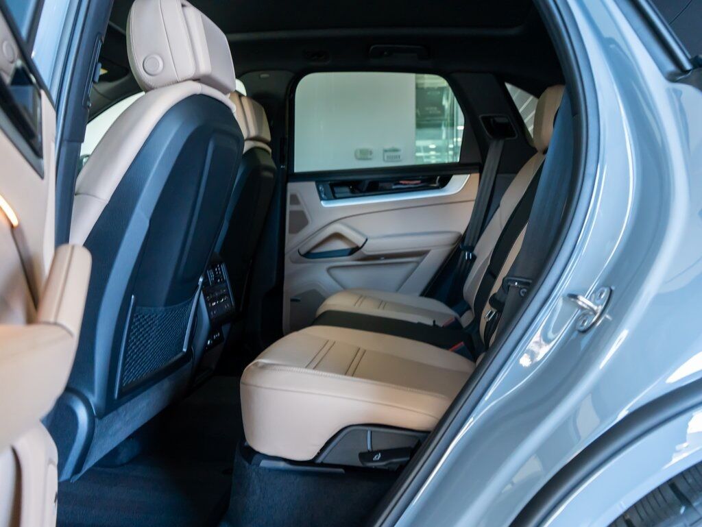 2026 Porsche Cayenne S Colorado Springs CO